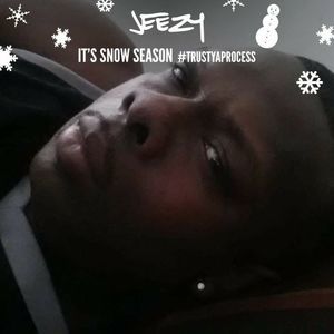 Meet your Posher, Terry